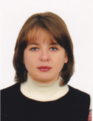 Шаповалова Ольга Анатоліївна